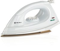 Bajaj DX7 1000w- Dry Iron 