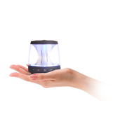 F&D Chronos Bluetooth Speaker - Black