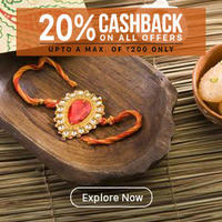 Nearbuy: Get 20% cashback on all offers