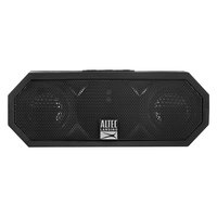 Altec Lansing Jacket H2O IMW457 Bluetooth Speaker (Black)