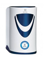Kent Sterling 15 L RO+UF Electrical Water Purifier (Grey & Blue) 