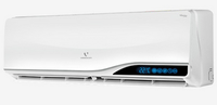 Videocon VSD53 1.5 Ton 3 Star Split Air Conditioner (White) 