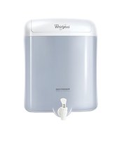 [Steal Deal] Whirlpool Destroyer World 61005 6-Litre Water Purifier (White) 