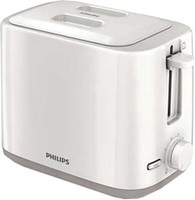 LOWEST | Philips HD2595/09 800 W Pop Up Toaster