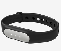 Xiaomi Mi Fitness Band (Black) 