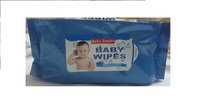 Baby Tender Baby Wipes 80 Sheets