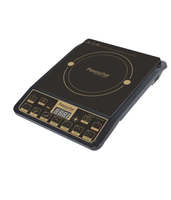 SignoraCare SCIC-1207 2000 W Induction Cooktop 