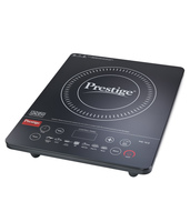 Prestige PIC 15.0 Touch Panel Induction Cooktop 1600 W 