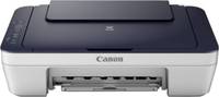 Cliq : Canon Pixma E400 All-in-One Inkjet Printer