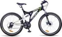 Hero Octane 26T Archer 21 Speed SARC26RDWH02 Road Cycle 