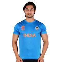 ICC World Twenty20 India 2016 Mens T-shirt 