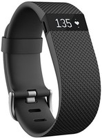Fitbit Charge HR Large(Black)