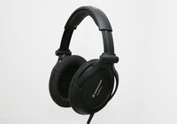 Sennheiser HD 380 Pro 