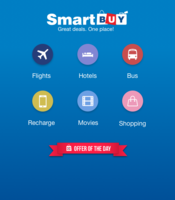 Flights: Get 300 off + No Convenience Fee + 5% Cashback using HDFC Debit Card