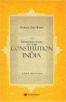 Introduction to the Constitution of India