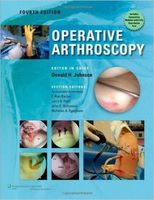  Operative Arthroscopy 0004 Edition 