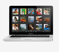 Apple MacBook Pro MD101HN/A 13 inch (Silver) 
