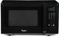 Whirlpool 25 L Grill Microwave Oven(MW 25 BG, Black)