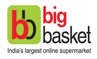 Rs.100 off on Rs.500 on BigBasket