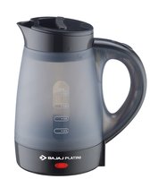 Bajaj Platini PX 112K 0.4-Litre Travel Kettle
