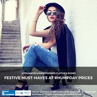 Get 5% Cashback On Min. purchase of Rs.5000 at TataCliq (SBI Cards)