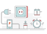 Electricity Bill - 3% Cashback in September, 5% in October