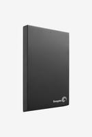 Seagate Backup Plus STBX2000401 2 TB Hard Disk (Black)