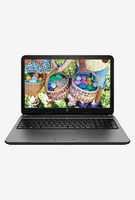 HP 15-r207tu Laptop (Silver) 