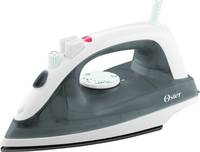 Oster 4410 Steam Iron (White & Grey)