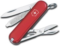 Victorinox Knife