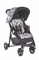 Graco Metro Cruise Stroller