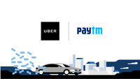 Get 20% cashback on your rides with Paytm wallet