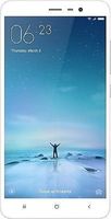 Redmi Note3 (16GB) Silver