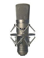 Cad Gxl2200 Cardioid Condenser Microphone, Champagne