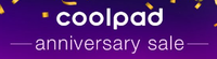 Coolpad Anniversary Sale Offers