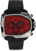Fastrack Watches at 60% Discount