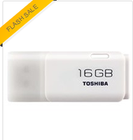 Toshiba Hayabusa 16GB Pen Drive