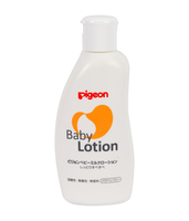 Pigeon Baby Milk Lotion - 300 ml