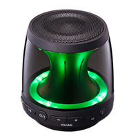 LG PH1 Music Glow Bluetooth Speaker 