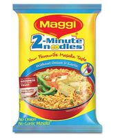 MAGGI 2-Minute NONG Masala Noodles 70gm - Buy 6 Get 6 Free- Pack of 12