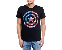 Flat 50% Off on Captain America, Marvel, Avengers, Civil War & Hulk Clothing