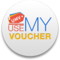 ShopperStop,  HomeStop, MAC vouchers @ 20%off