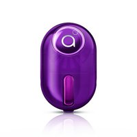 Godrej Aer Click Rich Irish Cocktail Car Air Freshener 10g(11ml, Purple)