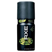 Axe Pulse Deodorant, 150ml