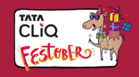 Live Now | TATA CLiQ Festober Sale