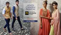 Shop for Rs.999 & Get PVR E-Gift Card worth of Rs.600