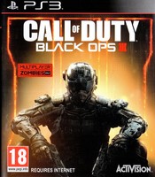 Call of Duty : Black Ops III , Far cry 3/4