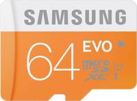 SAMSUNG Evo 64 GB MMC