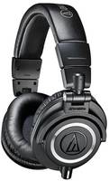 Audio Technica ATH-M50x 