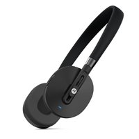 Motorola Pulse Bluetooth Wireless On-Ear Headphones 